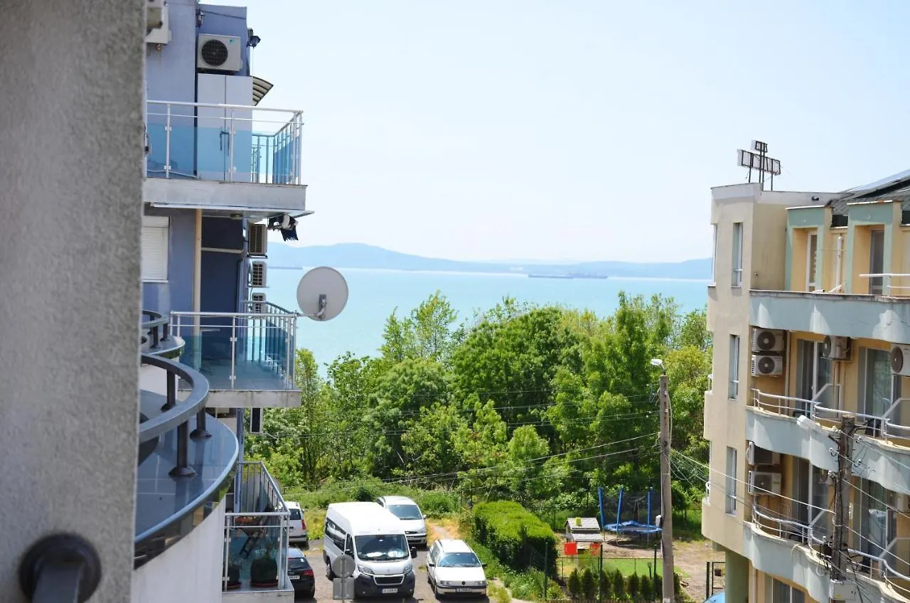 Ivanovi Apartments Burgas 0*,  Bułgaria