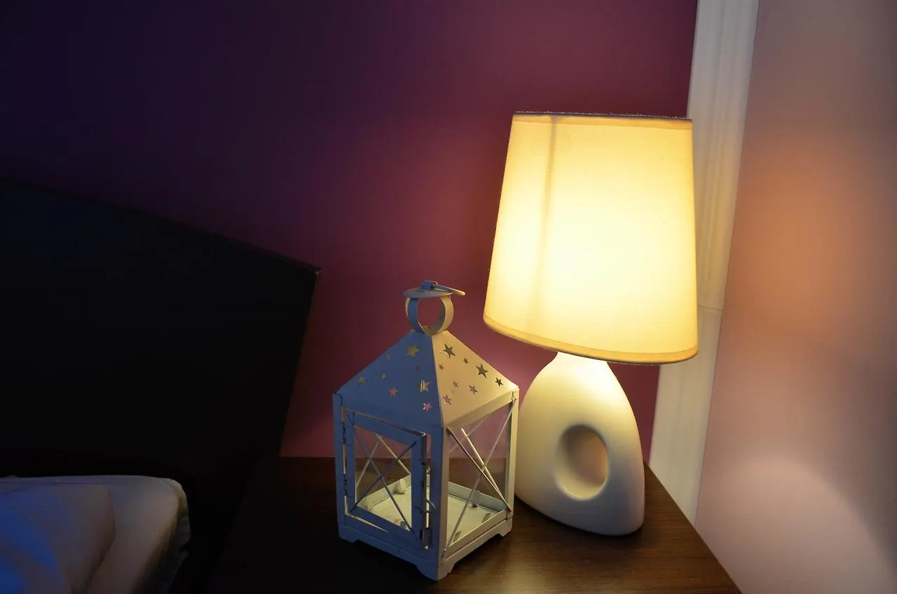 Ivanovi Apartments Burgas