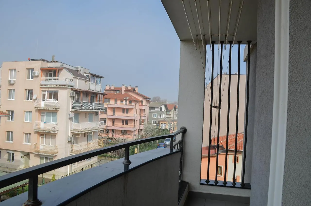 Ivanovi Apartments Burgas 0*,  Bułgaria