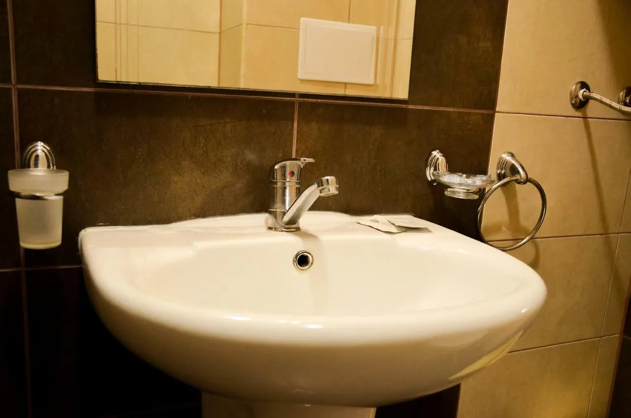 Ivanovi Apartments Burgas