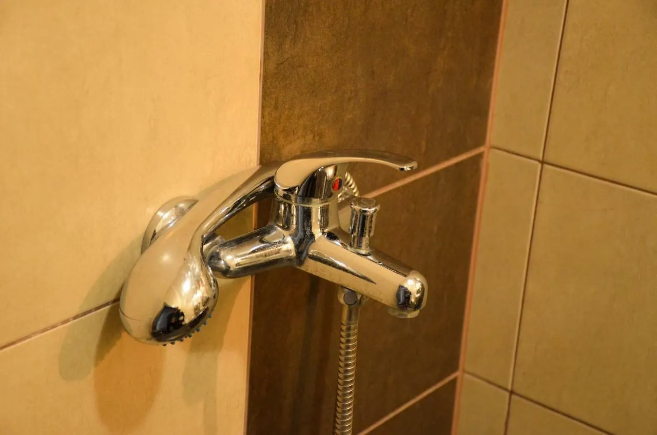 Ivanovi Apartments Burgas Bulgaria